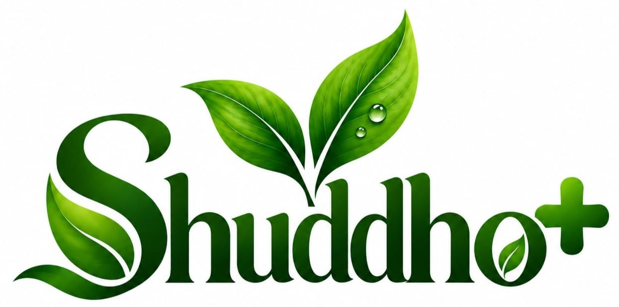 Shuddho+